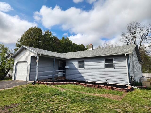 62 Cedar Court Keeseville NY 12944