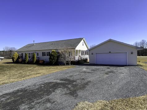 7 Westwood Drive West Chazy NY 12992