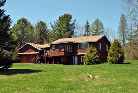 6672 Nys Route 86 Jay NY 12941