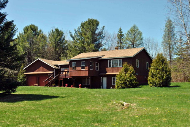6672 Nys Route 86 Jay NY 12941