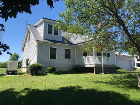 23A Smith Street Rouses Point NY 12979