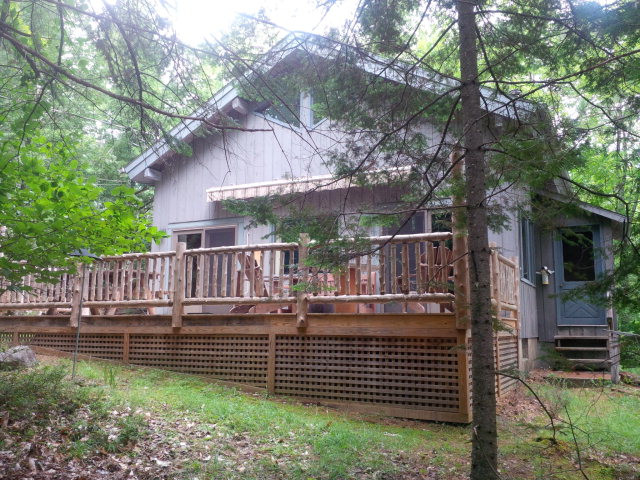 141 Turtle Pond Road Saranac Lake NY 12983