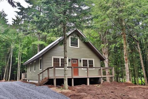 2573 Silver Lake Road Saranac NY 12981