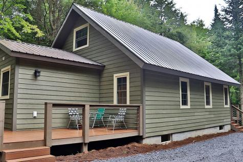 2573 Silver Lake Road Saranac NY 12981