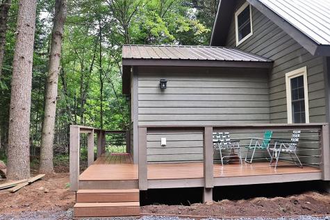 2573 Silver Lake Road Saranac NY 12981