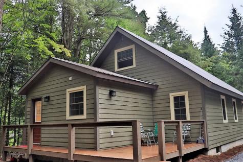 2573 Silver Lake Road Saranac NY 12981