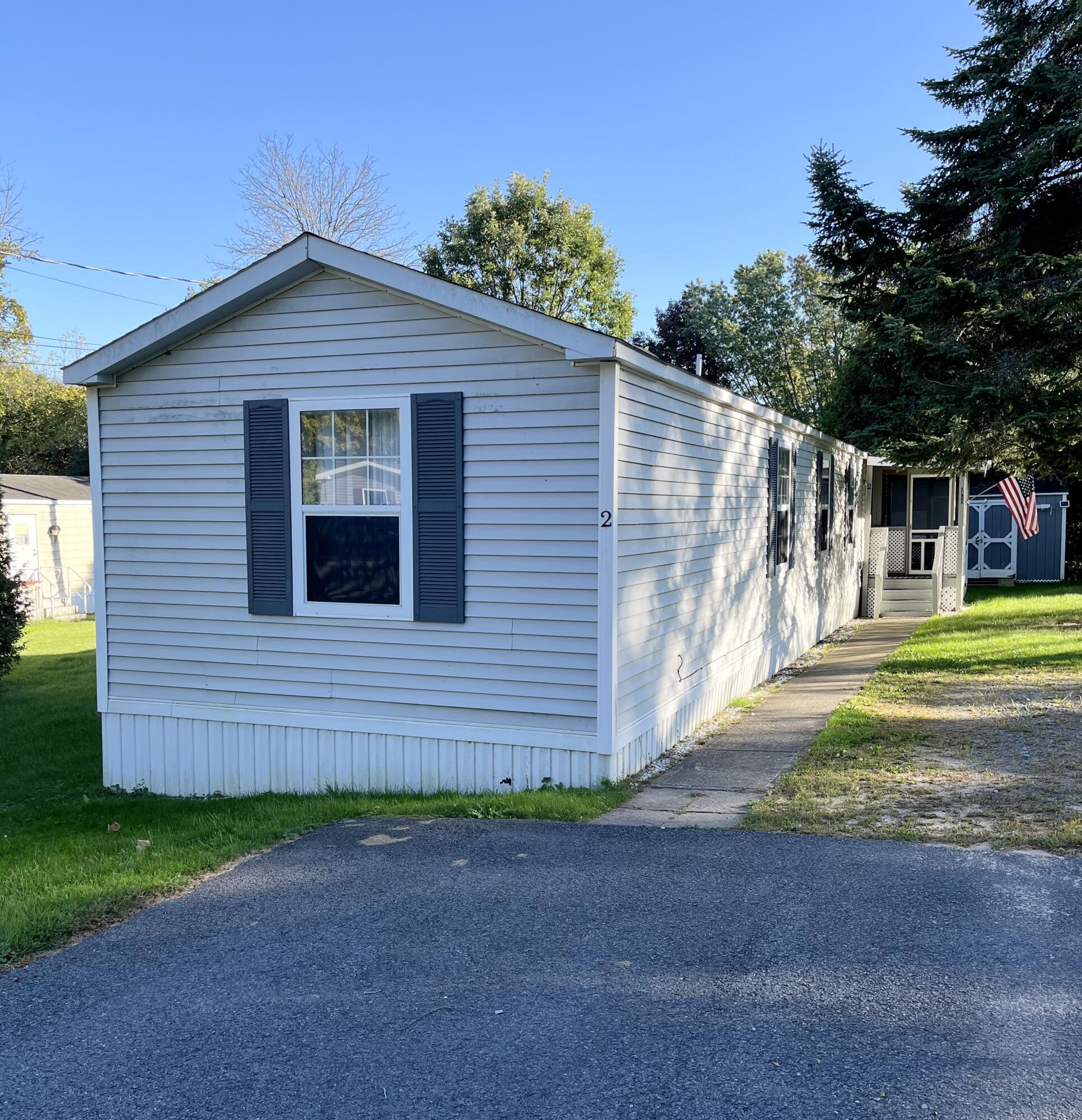 2 Stony Acres Drive West Chazy NY 12992