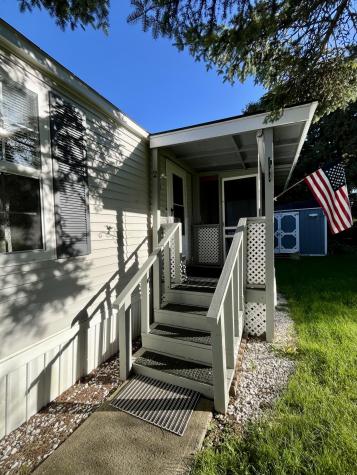2 Stony Acres Drive West Chazy NY 12992