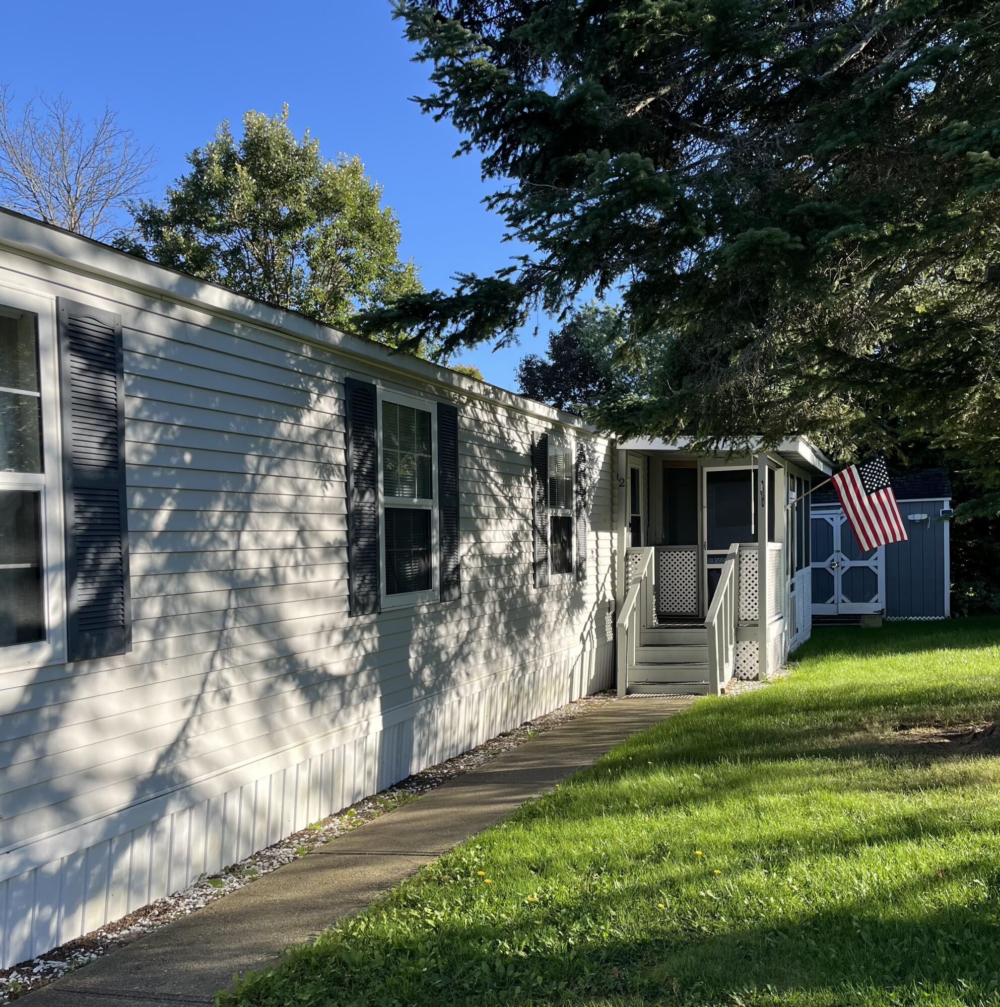 2 Stony Acres Drive West Chazy NY 12992