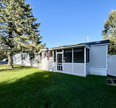 2 Stony Acres Drive West Chazy NY 12992