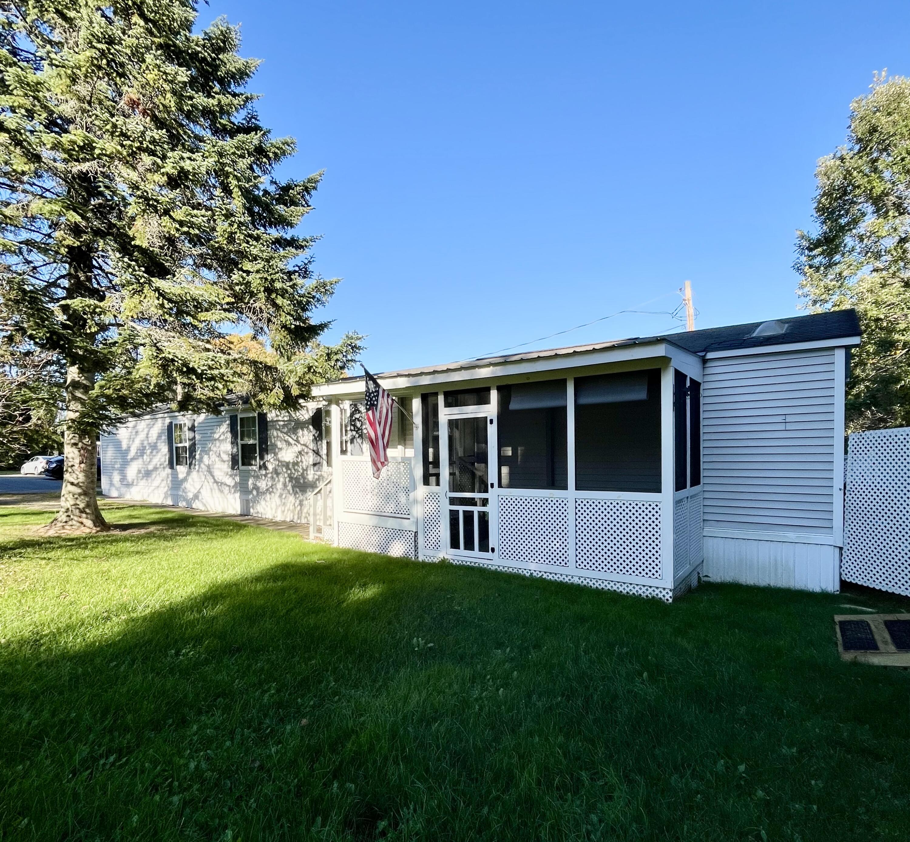 2 Stony Acres Drive West Chazy NY 12992