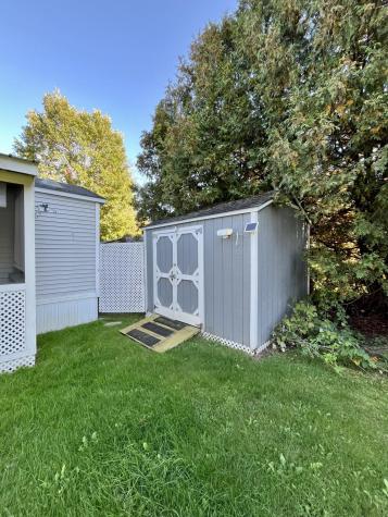 2 Stony Acres Drive West Chazy NY 12992