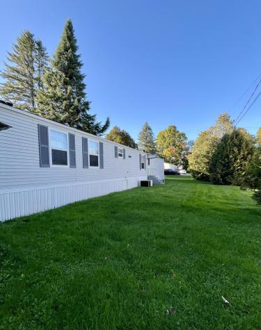 2 Stony Acres Drive West Chazy NY 12992
