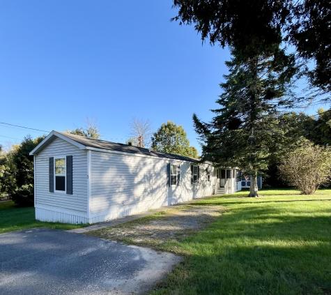 2 Stony Acres Drive West Chazy NY 12992