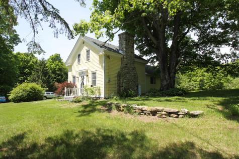 551 Lake Shore Road Westport NY 12993