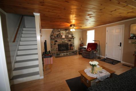 551 Lake Shore Road Westport NY 12993