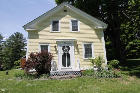 551 Lake Shore Road Westport NY 12993