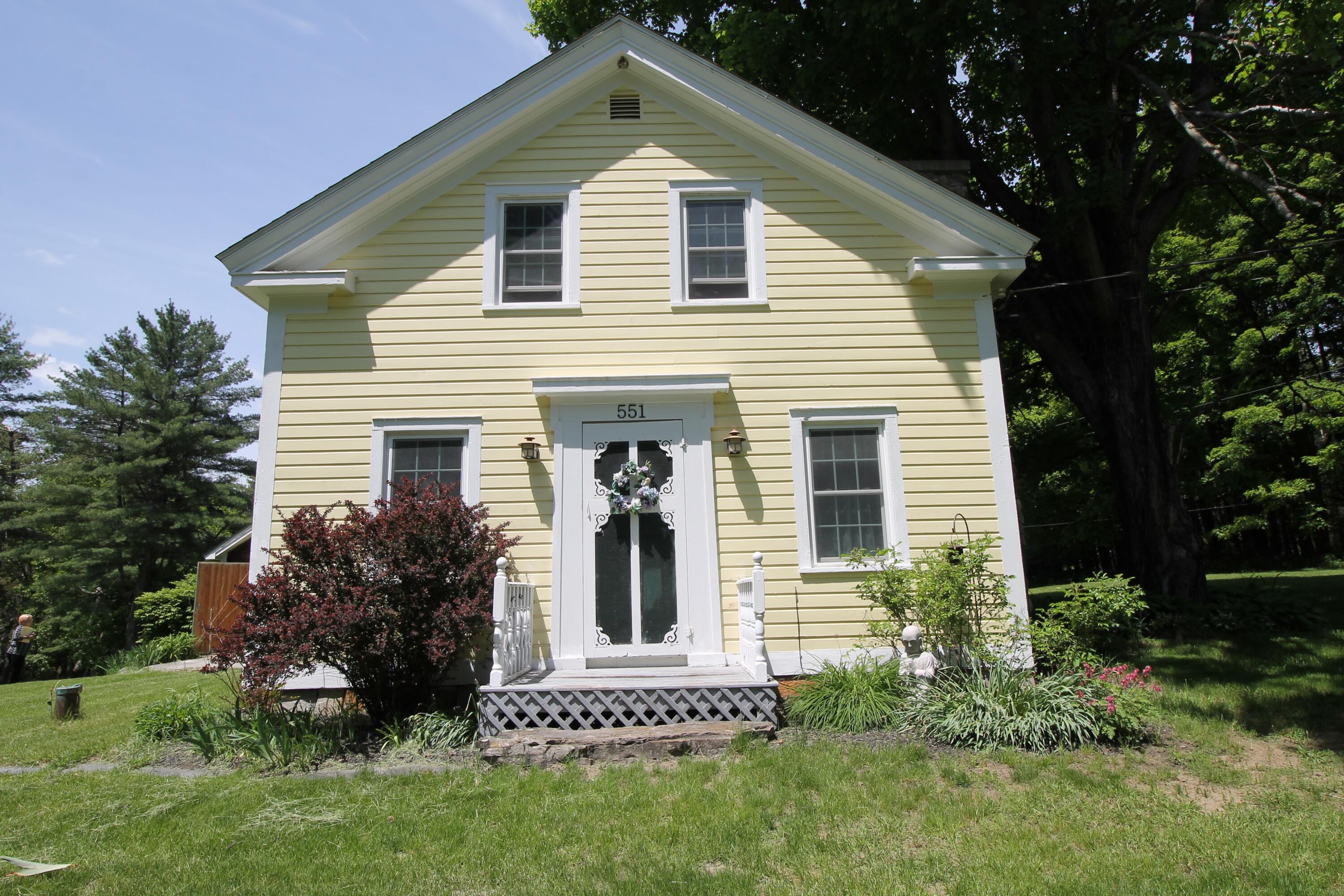 551 Lake Shore Road Westport NY 12993
