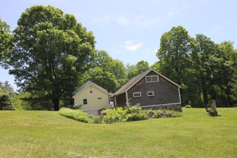 551 Lake Shore Road Westport NY 12993