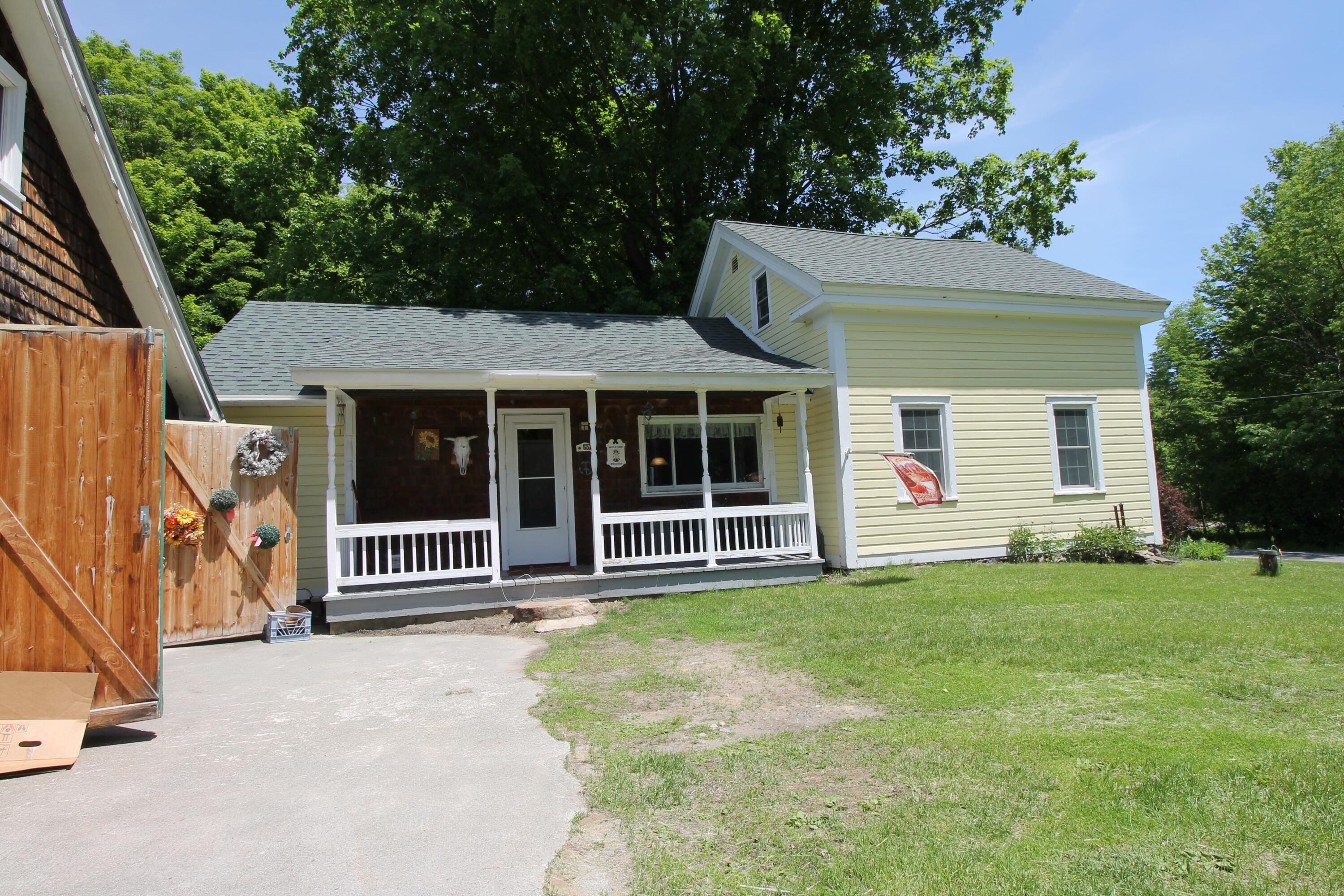 551 Lake Shore Road Westport NY 12993