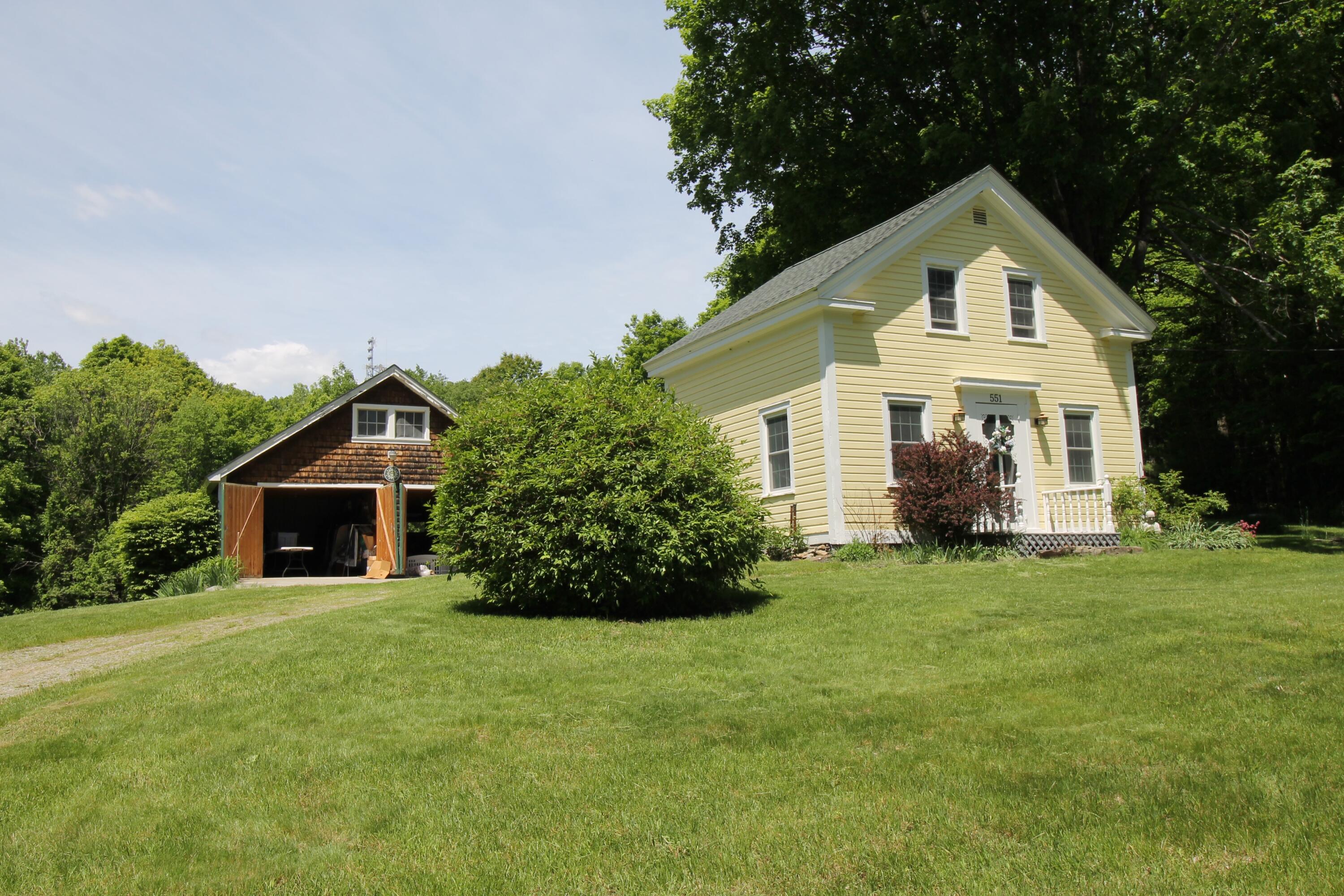 551 Lake Shore Road Westport NY 12993