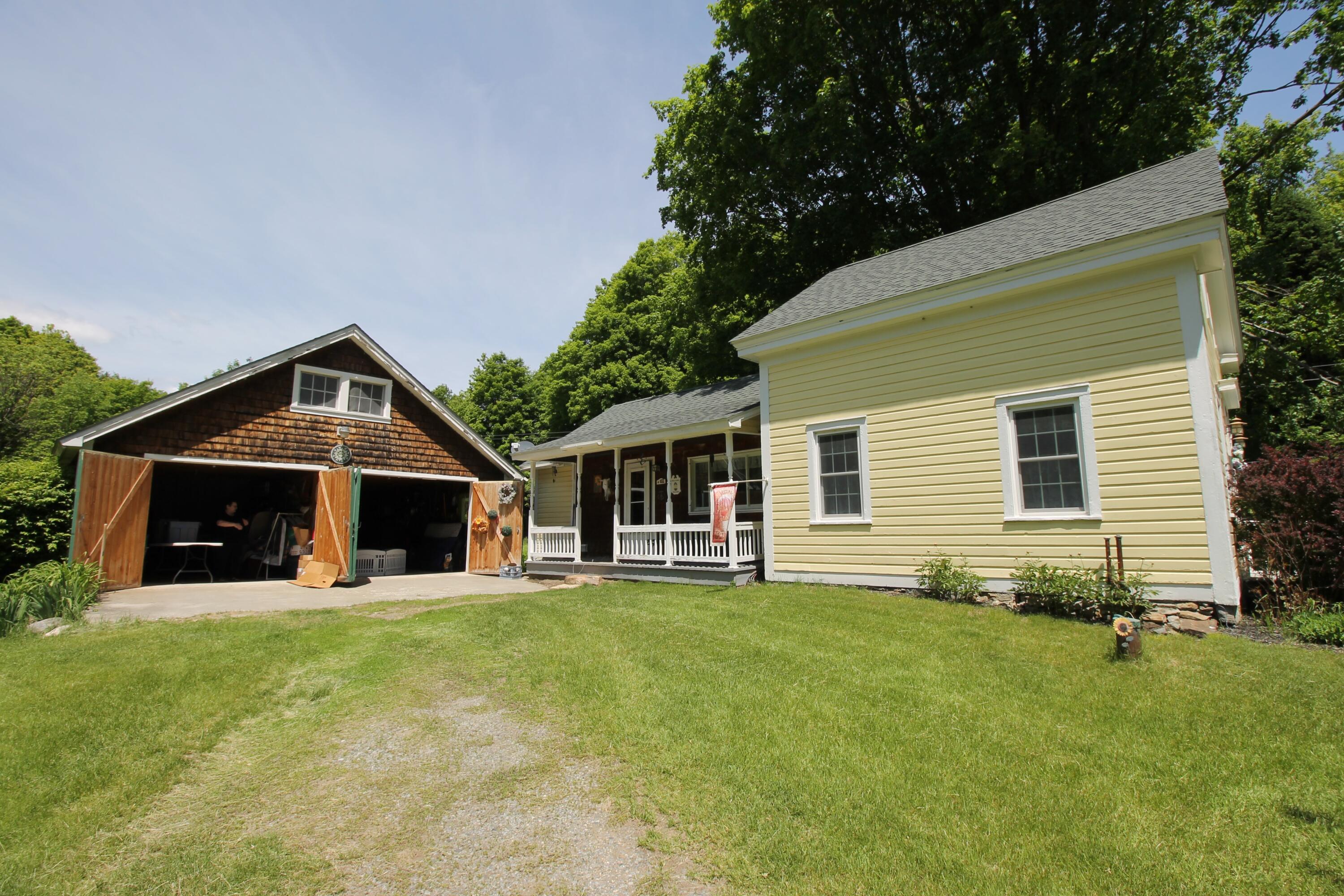 551 Lake Shore Road Westport NY 12993