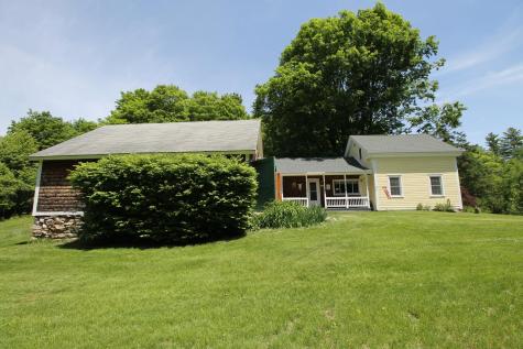 551 Lake Shore Road Westport NY 12993