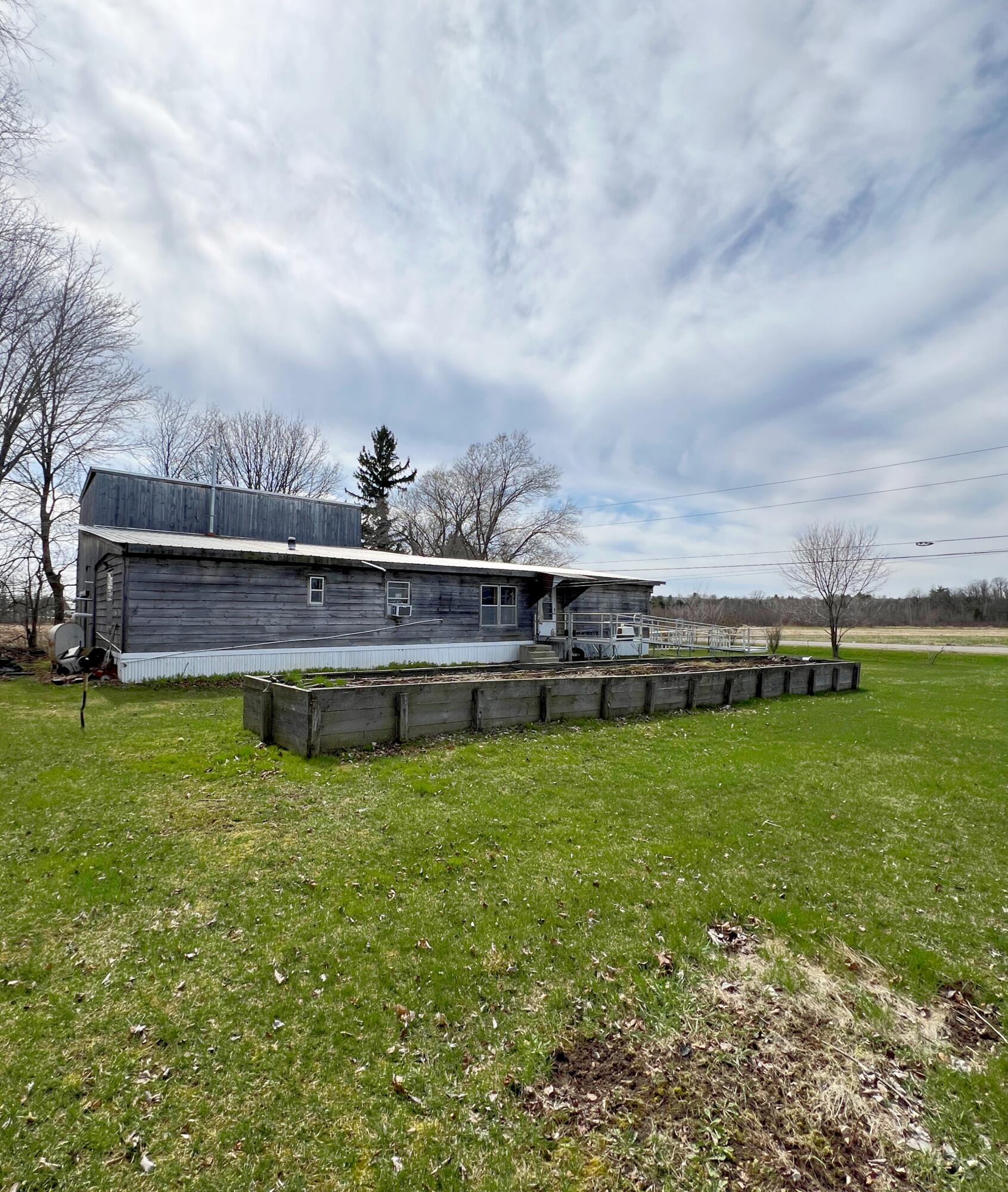 290 Fiske Road West Chazy NY 12992