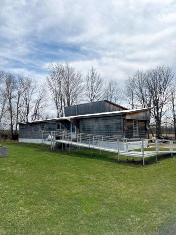 290 Fiske Road West Chazy NY 12992