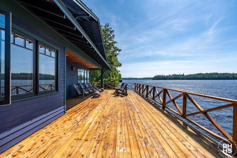 767-769 Bartlett Carry Road Saranac Lake NY 12983