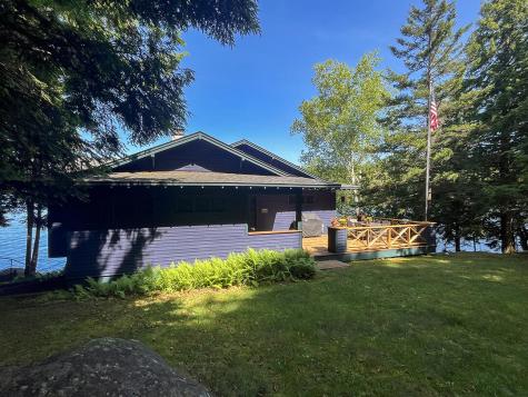 767-769 Bartlett Carry Road Saranac Lake NY 12983