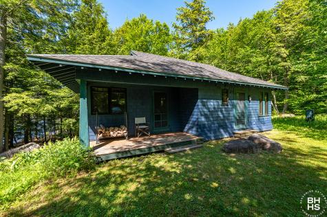 767-769 Bartlett Carry Road Saranac Lake NY 12983