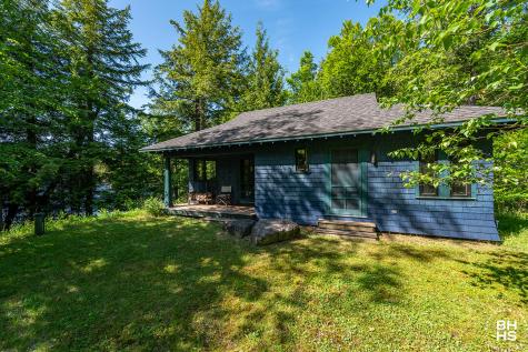 767-769 Bartlett Carry Road Saranac Lake NY 12983