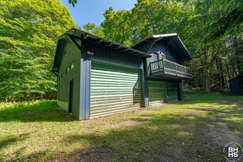 767-769 Bartlett Carry Road Saranac Lake NY 12983