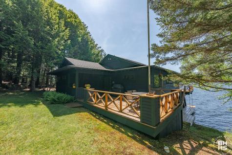 767-769 Bartlett Carry Road Saranac Lake NY 12983