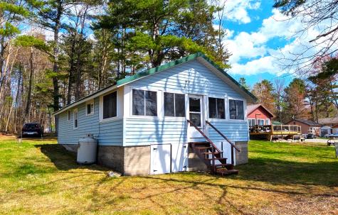 241 Corlear Drive Willsboro NY 12996