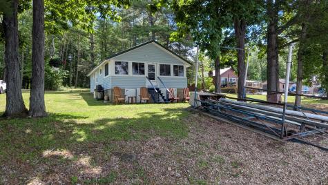 241 Corlear Drive Willsboro NY 12996
