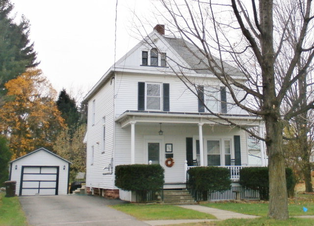101 Webster Street Malone NY 12953