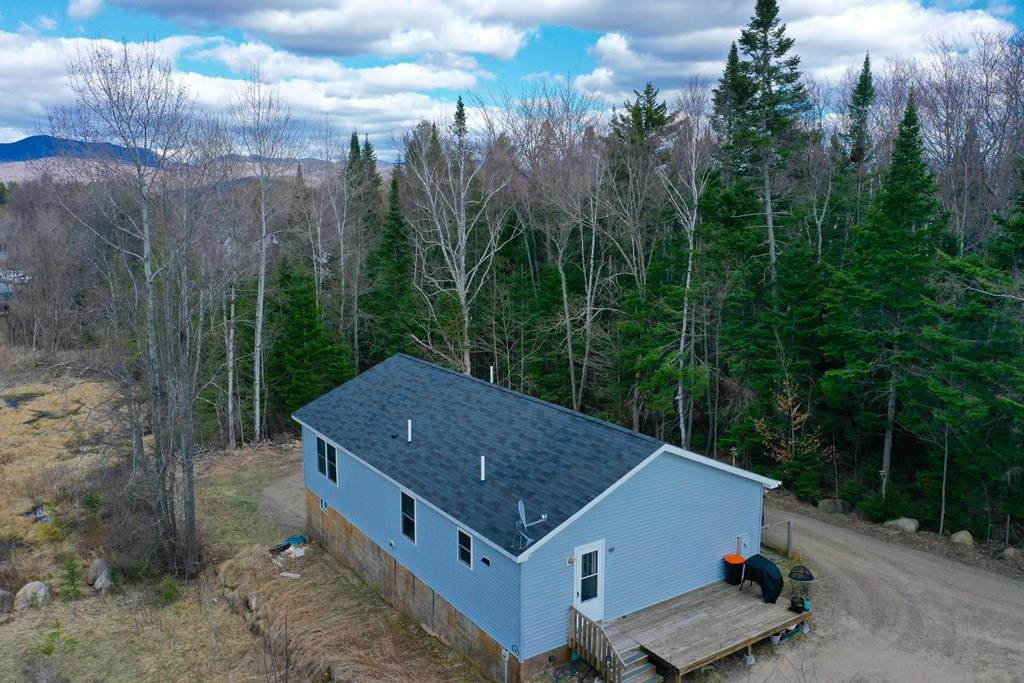 99 Balsam Street Lake Placid NY 12946