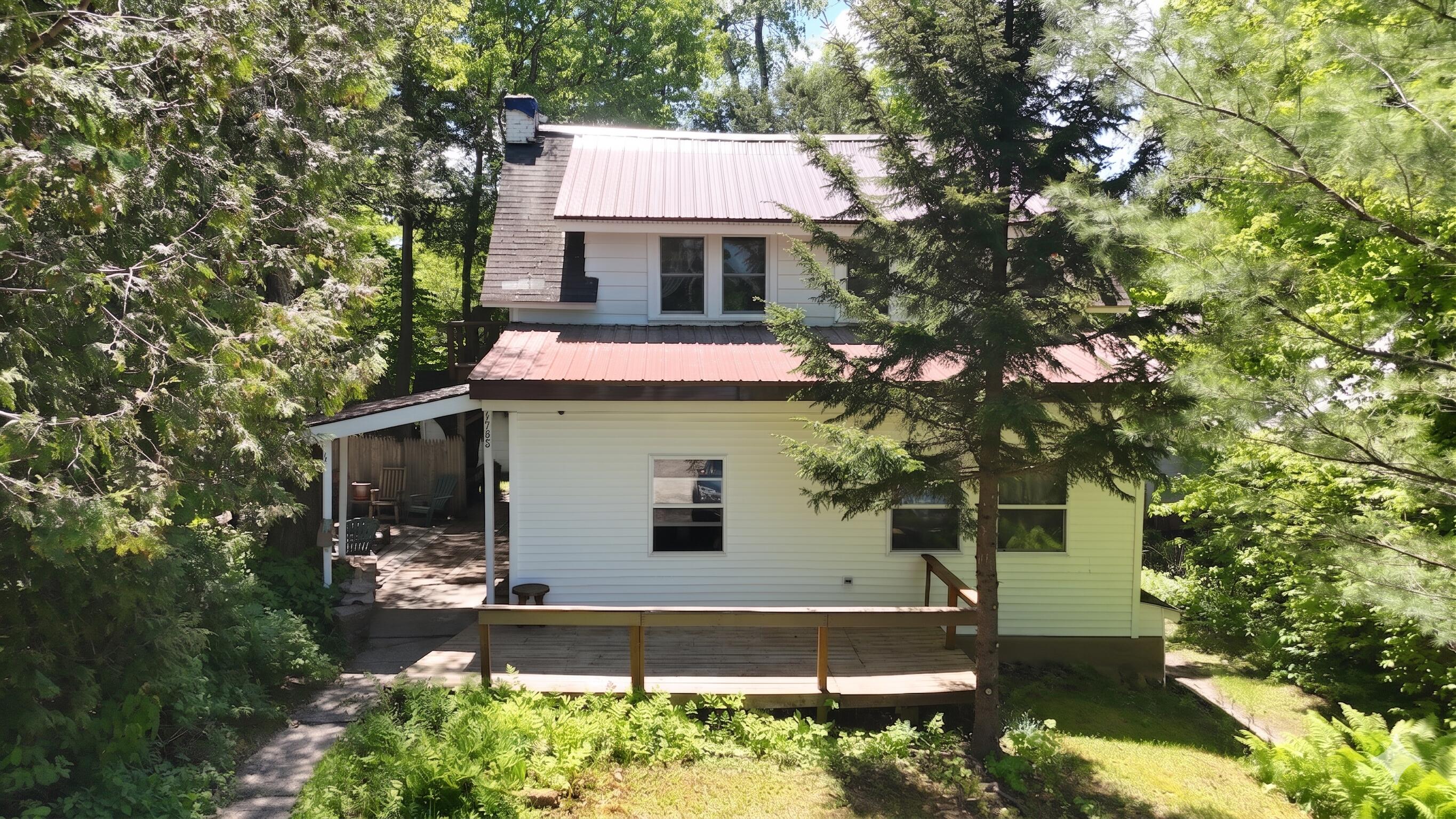 2268 Saranac Avenue Lake Placid NY 12946