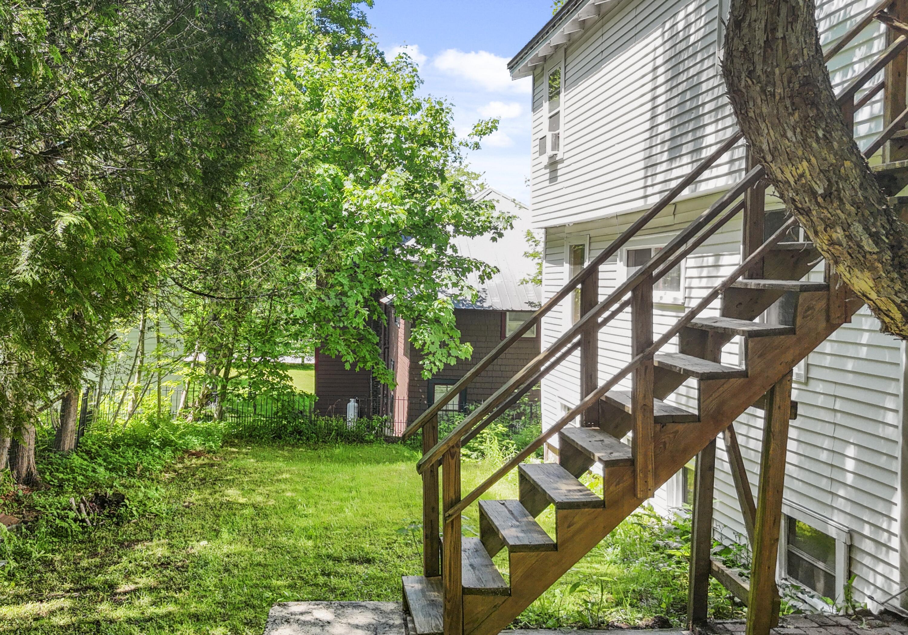 2268 Saranac Avenue Lake Placid NY 12946