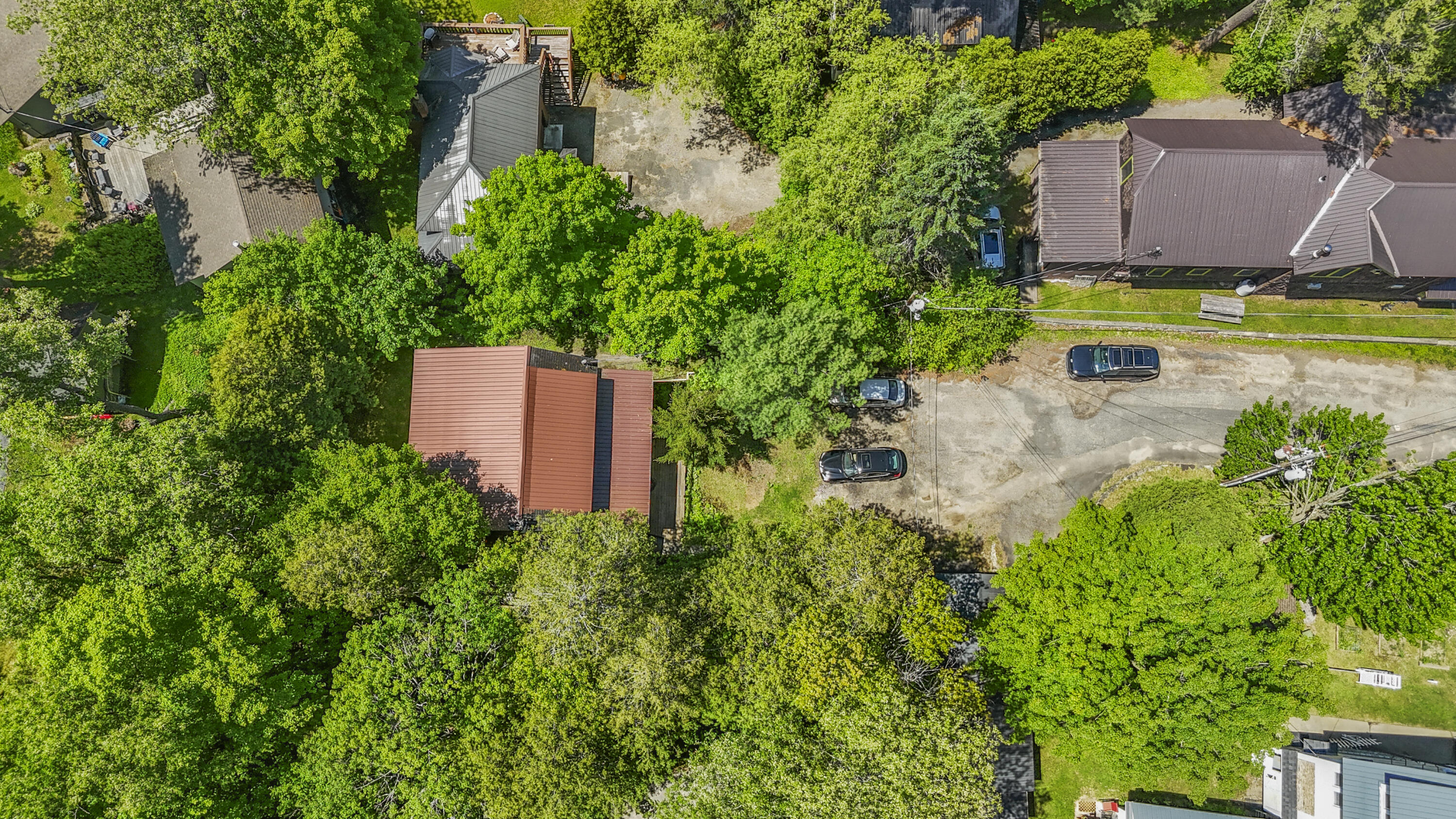 2268 Saranac Avenue Lake Placid NY 12946