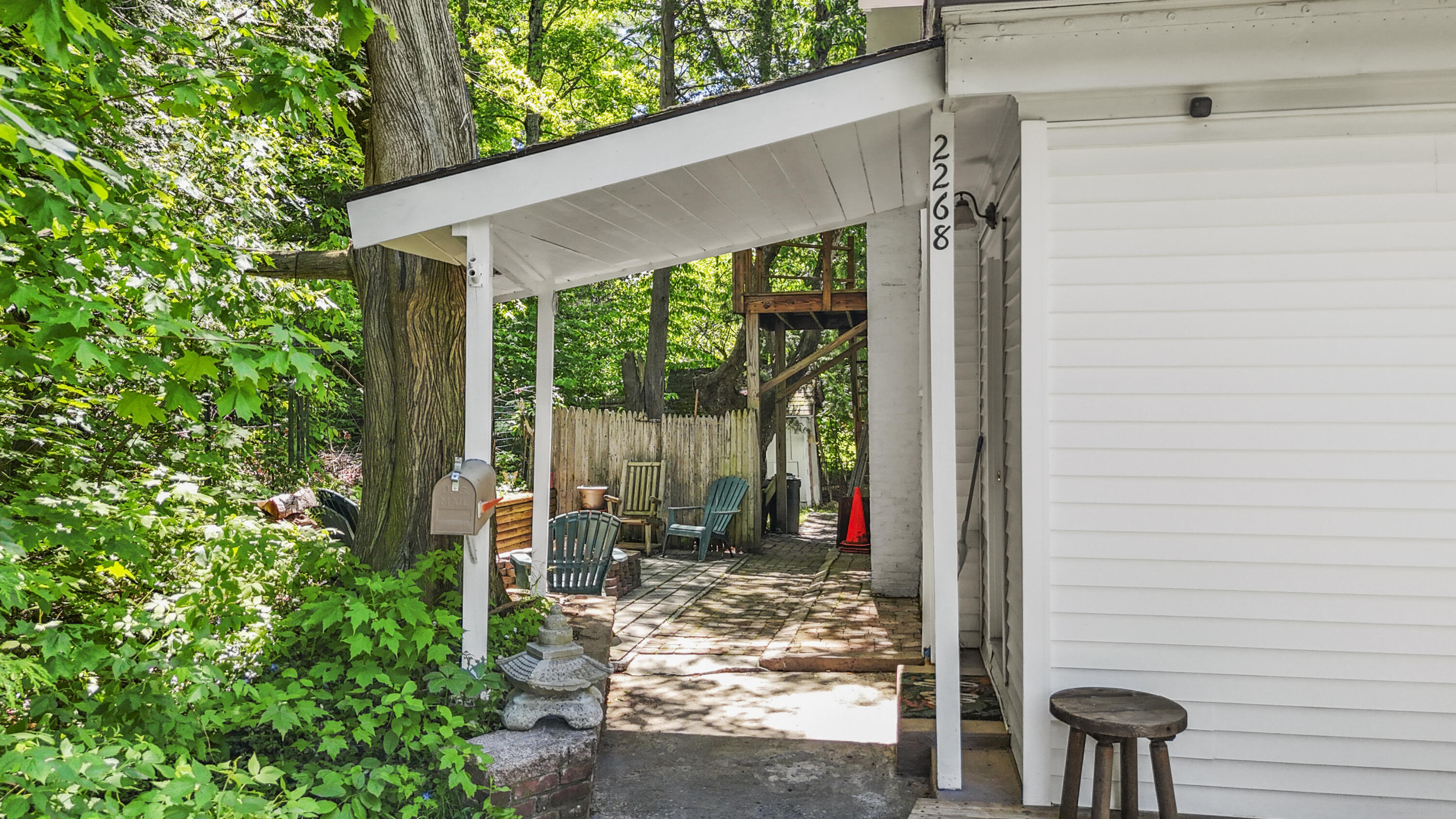 2268 Saranac Avenue Lake Placid NY 12946