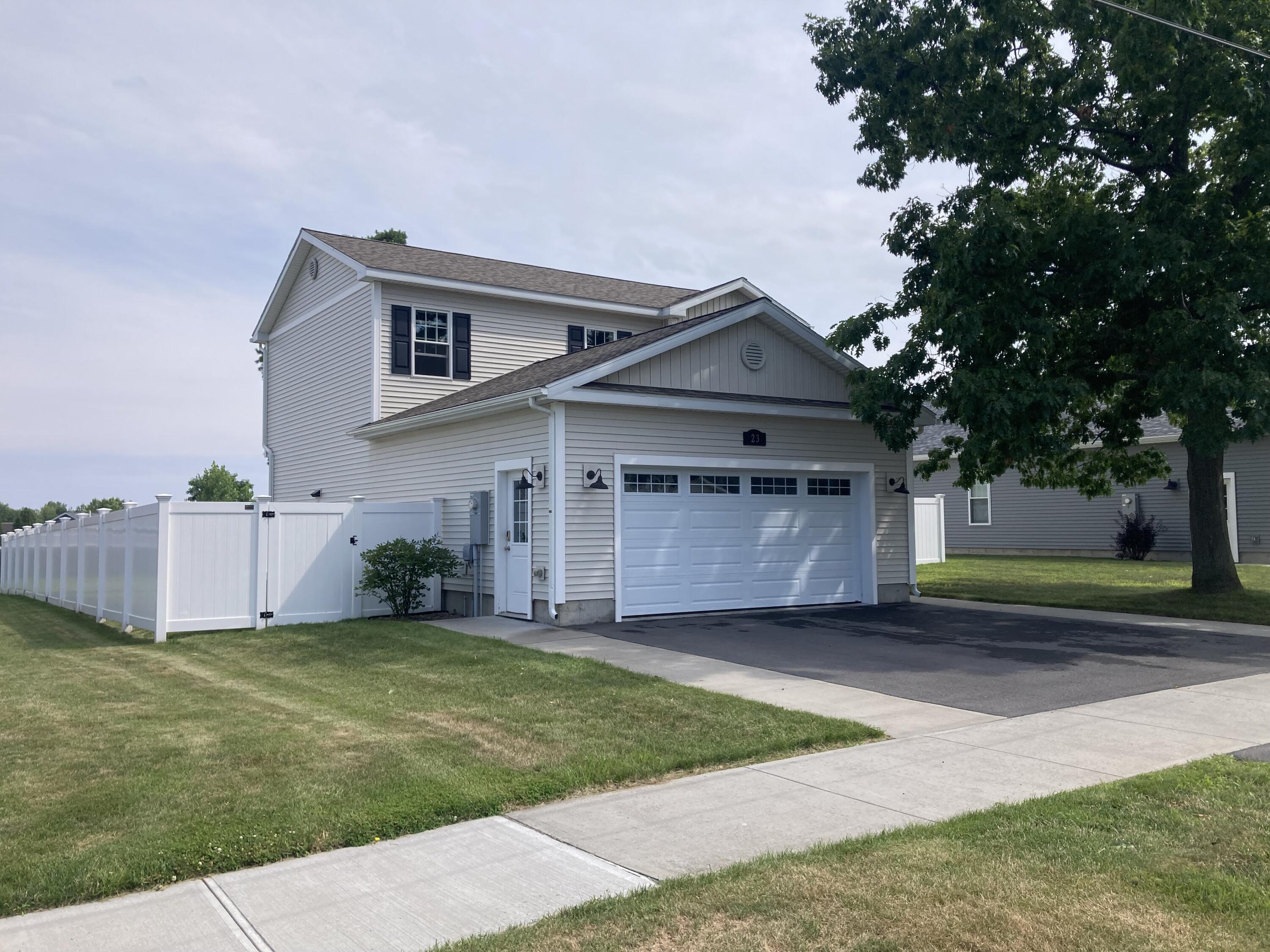 23 Kentucky Street Plattsburgh NY 12903
