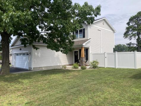 23 Kentucky Street Plattsburgh NY 12903