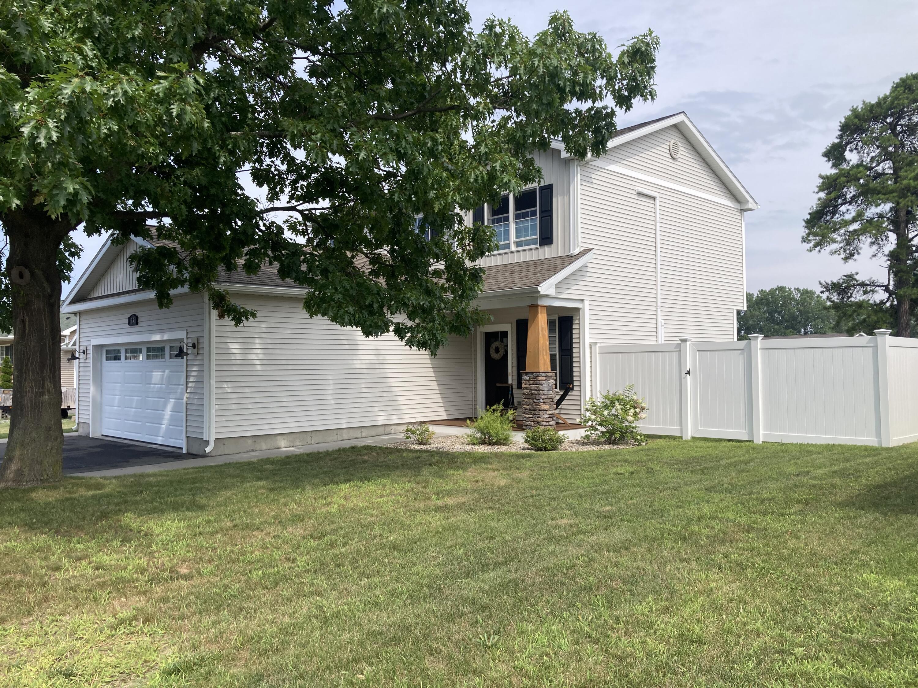 23 Kentucky Street Plattsburgh NY 12903