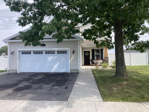 23 Kentucky Street Plattsburgh NY 12903