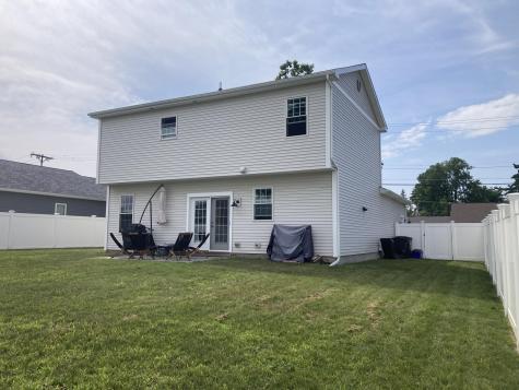 23 Kentucky Street Plattsburgh NY 12903