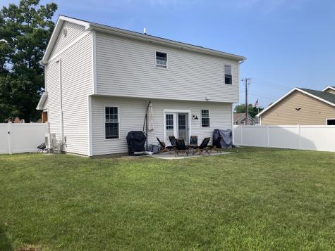 23 Kentucky Street Plattsburgh NY 12903