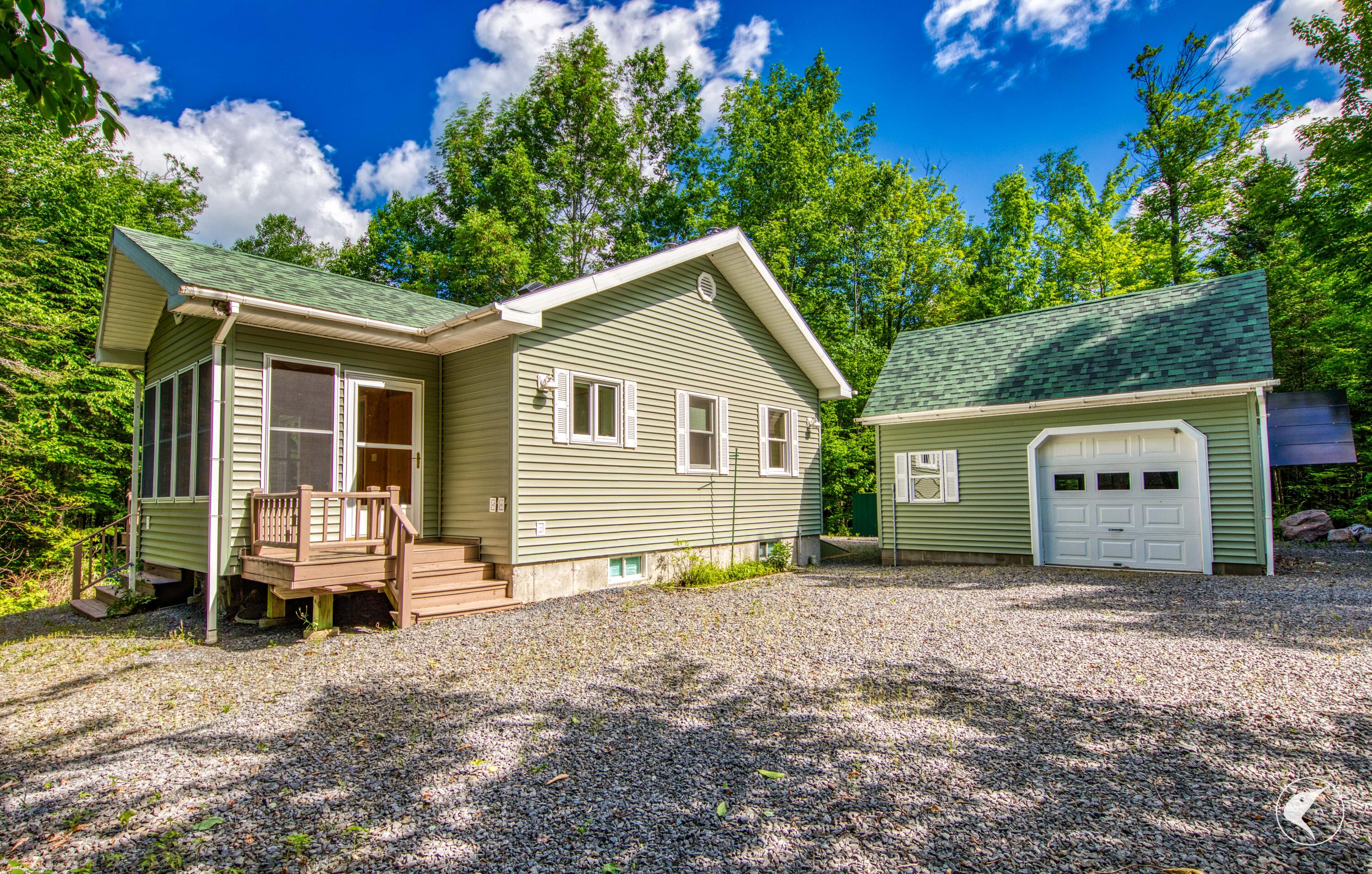 222 Union Falls Road Au Sable Forks NY 12912